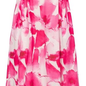 GRACE KARIN Womens Summer Floral Dresses 2026 Boho Maxi Dress Flowy Halter Sundress Casual Vacation Beach Clothes with Pocket