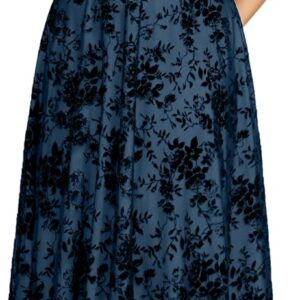 RWJ Plus Size Women 2026 Formal Wedding Guest Dress Spring Evening Party Cocktail Elegant Off Shoulder Mesh Maxi Dresses