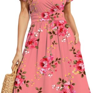WEACZZY Women’s Casual Soft