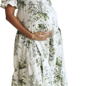 NOTHING FITS BUT Women’s Kiko Kleid Casual Dress