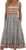Women’s Summer Casual Dresses Sale Clearance Basic Dresses Ladies Fashion Sexy Sleeveless Pockets Round Neck Floral Print Dress Loose Beach Holiday Vacation Bohemian Midi Sundress Beachdress Dress