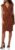 Amazon Essentials Women’s Classic Cap Sleeve Wrap Dress (Available in Plus Sizes)