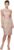 Alex Evenings Women’s Short Shift Knee Length Scoop Neck Dress (Petite & Regular) Special Occasion Dress
