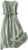 Zeiayuas Vintage Linen Dresses for Women UK Cotton Linen Maxi Dresses Lace Up Round Neck Half Sleeve Dress Pleated Boho Beach Holiday Dresses Summer Casual Tunic Dress Elastic Waist Tie Long Dress