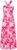 GRACE KARIN Womens Summer Floral Dresses 2026 Boho Maxi Dress Flowy Halter Sundress Casual Vacation Beach Clothes with Pocket