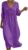 Summer Dresses for Women UK,Bohemian 3/4 Sleeve Cotton Dresses Casual Loose Fit Boho Dress Breathable Comfortable Casual Solid Holiday Beach Travel Everyday Wear
