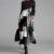 Womens Maxi Dresses Casual Long Sleeve V Neck Empire Waist Dress Trendy Fall/Winter Long Dress
