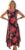 Roman Hanky Hem Swing Dress for Women UK Ladies Midi Asymmetric Hemline Stretch Jersey Short Sleeve Sleeveless Summer Smart Casual Work Office Knee Length Tunics