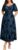 RWJ Plus Size Women 2026 Formal Wedding Guest Dress Spring Evening Party Cocktail Elegant Off Shoulder Mesh Maxi Dresses