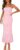 Merokeety Women’s Off Shoulder Formal Cocktail Dress Modern