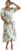 NOTHING FITS BUT Women’s Kiko Kleid Casual Dress