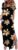 HUSKARY Women’s Maxi Dress