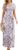 GRECERELLE Womens Maxi Dress Ladies’ Summer Casual Short Sleeve Long Dresses with Pocket for Daily, Holiday, Travel, Maternity