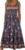 Boho Dresses for Women UK Italian Short Sleeve Button V Neck Dress with Pocket Ladies Floral Casual Sundress Elegant Swing Midi Dress Loose Pullover Lounge Dresses Beach Holiday Sundress