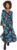 Joe Browns Women’s Bold Floral Boho Maxi Dress Dress
