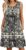 MOLERANI Women’s Summer Midi Dress with Pockets