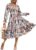 Amegoya Women’s A-line Casual (Pack of 1)