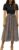 Zattcas Women’s Summer Work Dress Modern/Fitted