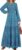 PRETTYGARDEN Women’s Long Sleeve Maxi Dress Modern